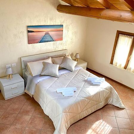 발레지오술민쵸 Casa Vacanze Raggio Di Sole 아파트 외부 사진